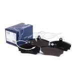 TOMEX Brakes Bremsbelagsatz, Scheibenbremse